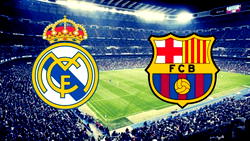 Barcelona and Real Madrid players begin virus testing