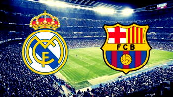 Barcelona and Real Madrid players begin virus testing