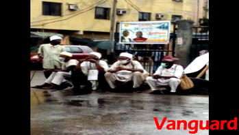 Sanwo-Olu sets up special squad to rid Lagos of beggars, hawkers, miscreants