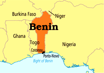 Benin votes in controversial poll despite coronavirus