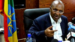 Court jails Ethiopia ex-minister for corruption