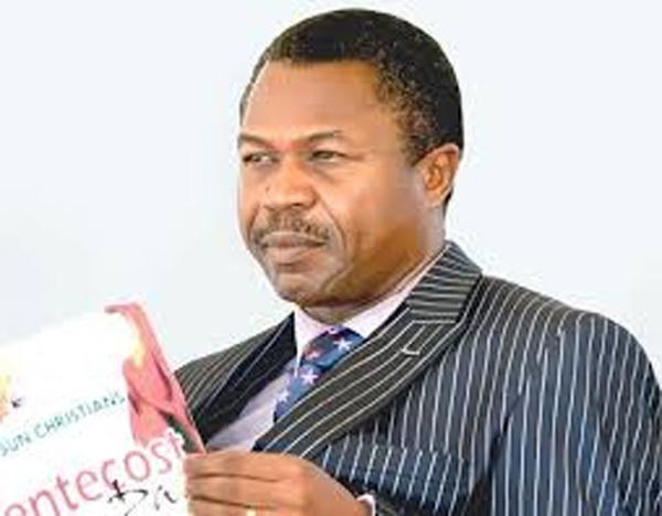 No pastor can predict end to Coronavirus — Bishop Bamidele