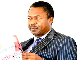 No pastor can predict end to Coronavirus — Bishop Bamidele