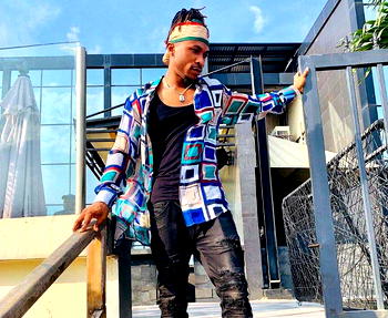 Music producers undervalued in Nigeria – Blaisebeatz