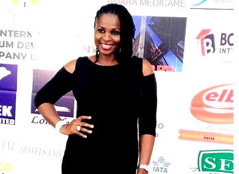 Social distancing: Actor, Blessing Egbe expresses dilemma with kissing scenes