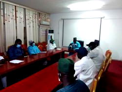 Borno uncovers people collecting salaries and pensions same time ―HoS
