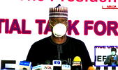 COVID-19: We have reached apex of community transmission – PTF