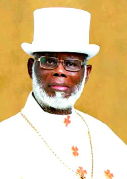 High Chief (Dr) O.B Lulu-Briggs,OON,DCF,DSSRS, at 90 and the Engravement of a Mission of Humanism and Idealism