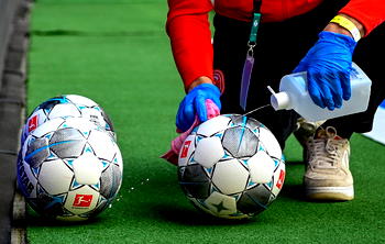 Danish football to welcome supporters back to grounds