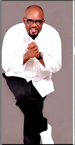 Charles Inojie: What I face everyday as a comedian