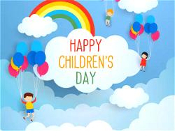 Children’s Day: Omotunde Adebola-David, Dayo Israel others set to inspire children