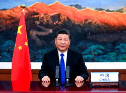 Covid-19: China vows to support Africa, provides US$50m to WHO