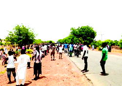 COVID-19 RED ALERT: Confirmed cases on the run in Lagos, Kano, Delta, others