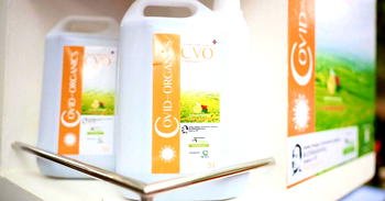 Madagascar starts COVID-Organics clinical trials, factory to be built