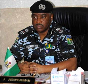 Police warn against curfew violation in Enugu