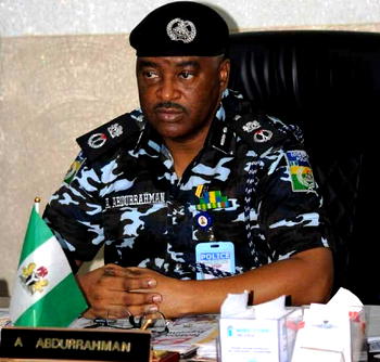 Police warn against curfew violation in Enugu