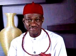 NDDC EDP, Ojougboh debunks alleged rumour to ground APC before 2023