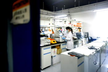Scientists in China believe new drug can stop pandemic ‘without vaccine’