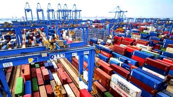 Boosting non-oil exports through N50bn export expansion programme
