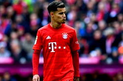 Bayern may not sign Coutinho on permanent basis