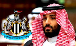 Newcastle Takeover: Khashoggi’s fiancee insists moral values must come first