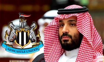Premier League will consider pleas of Khashoggi’s fiancee over Saudi deal