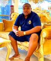 Cubana Priest’s shocking revelation