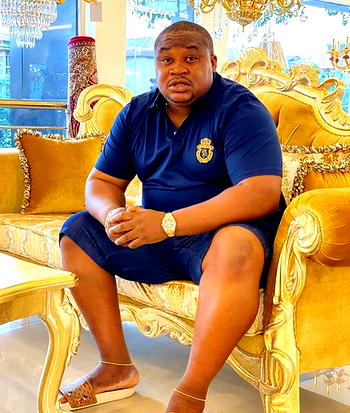 Cubana Priest’s shocking revelation