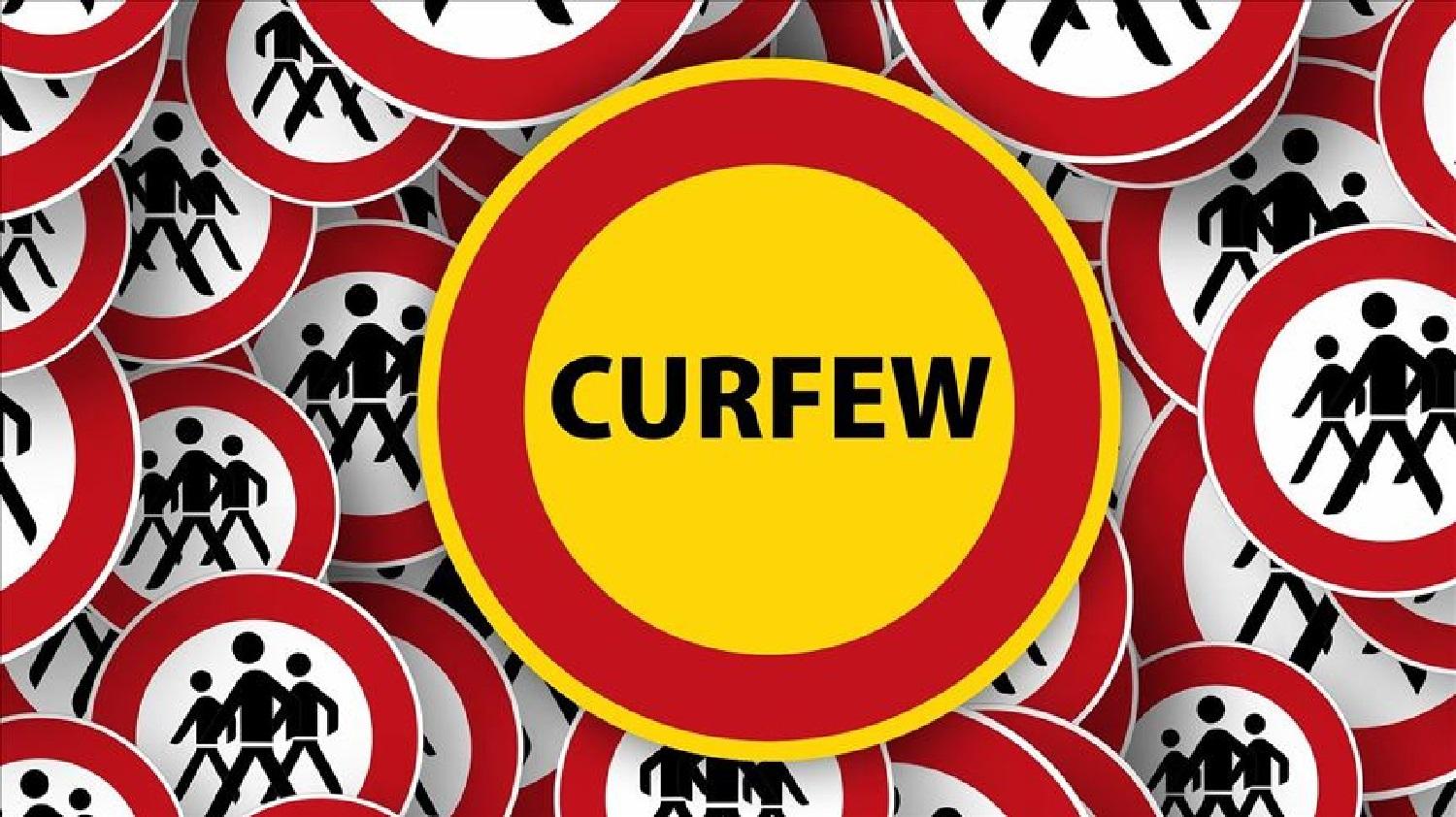 Osun relaxes curfew, now takes effect 8pm to 6am