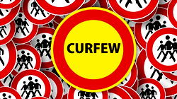 COVID-19: Curfew now 8 pm to 5 am in Oyo