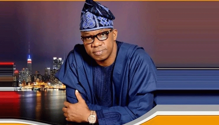 Afenifere, PANDEF, ACF, NEF, others back Gov Abiodun on need to flush criminals out of forests