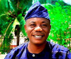 ONDO 2020: We want direct primaries in Ondo election ― Kekemeke