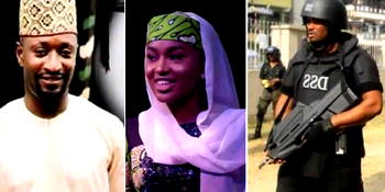 Court awards N10m to man detained for using former SIM Card of Buhari’s daughter