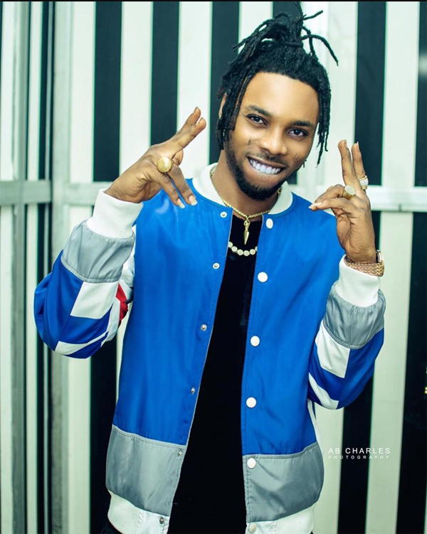 DamyQue: Fast rising music star making a difference
