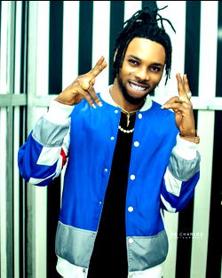 DamyQue: Fast rising music star making a difference