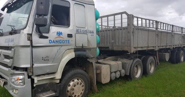 Let us unionise your workers – NLC tells Dangote Industries