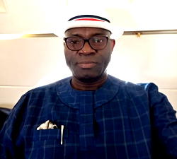 Bayelsa workers, retirees smiling in 100 days of Gov. Diri – Daniel Alabrah