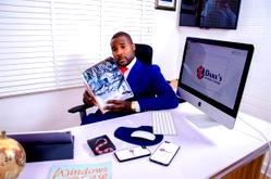Inspiration behind Dara’s Interior Concept – Moshood Alabi A