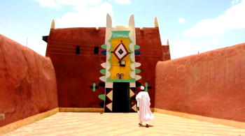 COVID-19: Katsina Govt shuts down Emir of Daura’s palace