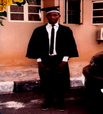 Tension in Enugu as policeman shoots 27-yr-old Law student to death