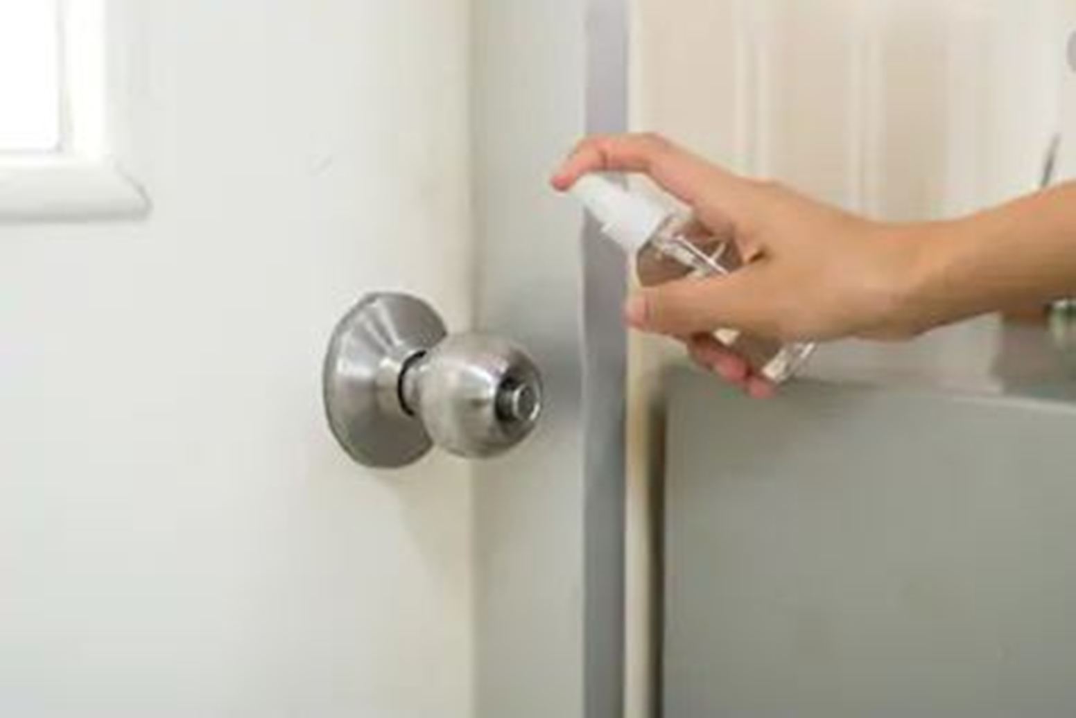 Still no proof coronavirus can be spread by touching objects ― WHO