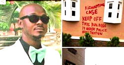 E-Money: Forfeited N100m recovered from notorious kidnapper’s wife  disappears from bank