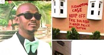 E-Money: Forfeited N100m recovered from notorious kidnapper’s wife  disappears from bank