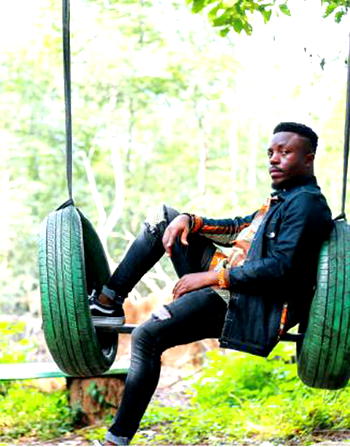 Warri-based rapper, Egbezi drops LP amid COVID-19