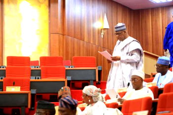 Lamentations in Senate over wanton killings in Katsina