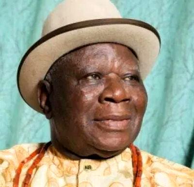 The 36 governors are Nigeria’s problem — Clark