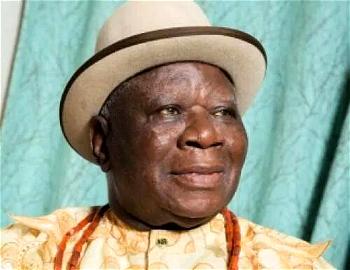 Edo: Clark hails Buhari, INEC, Obaseki, Shuaibu, PDP,  Edo people