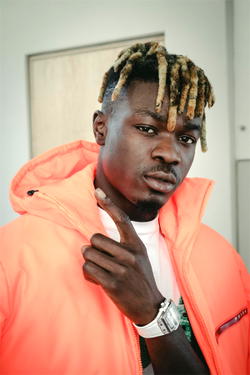 South Africa-based emerging artiste “Enamel” to unleash new EP