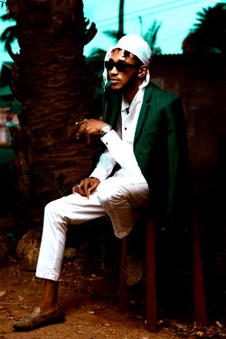 Miles steps out with ‘Prolific EP’
