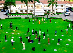 BREAKING: Lagos announces discharge of 48 more COVID-19 patients